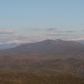 Snow on Mt. LeConte